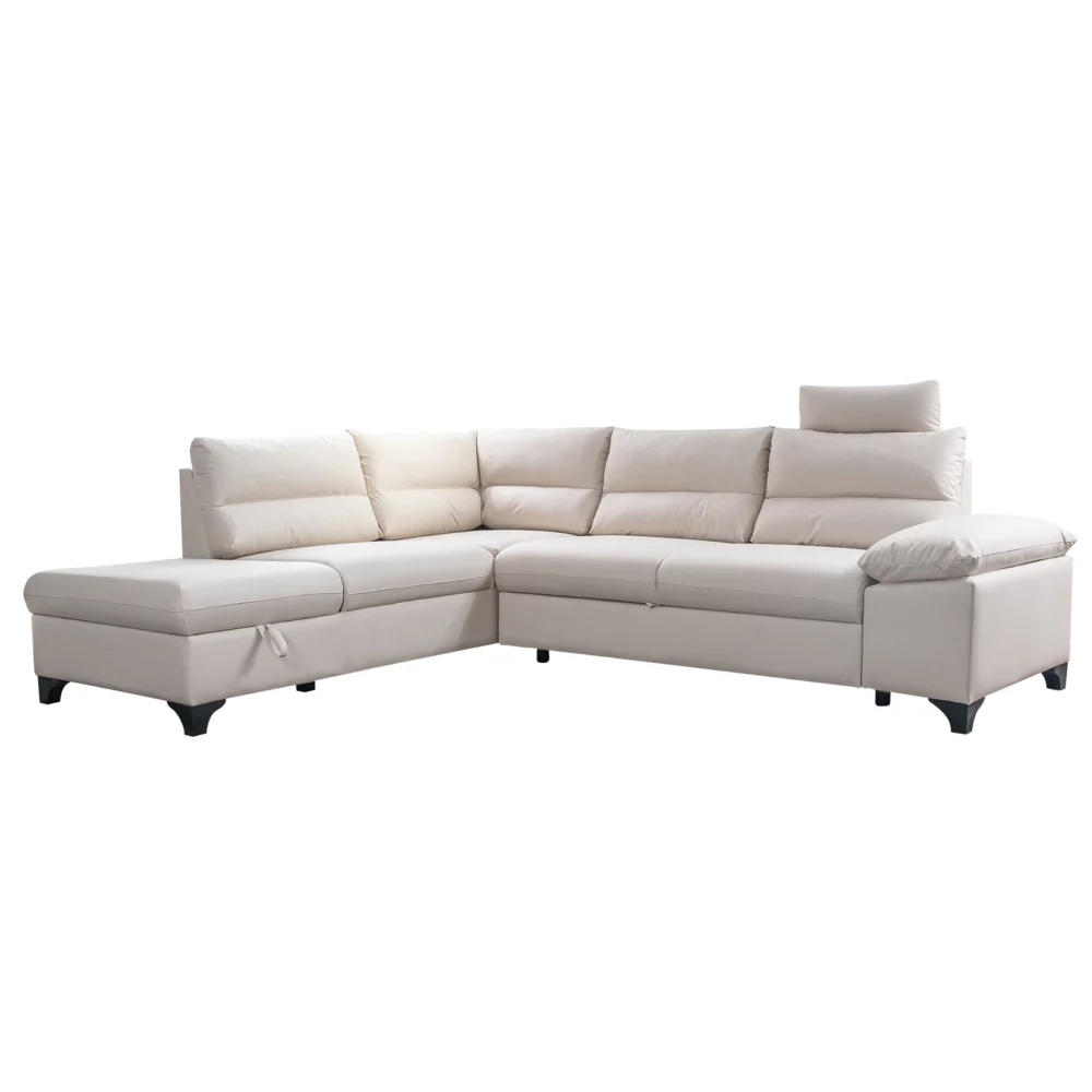 ugaona garnitura Nora