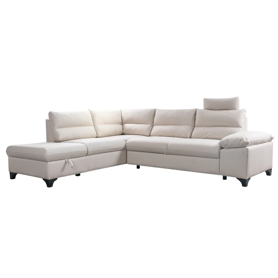 ugaona garnitura Nora