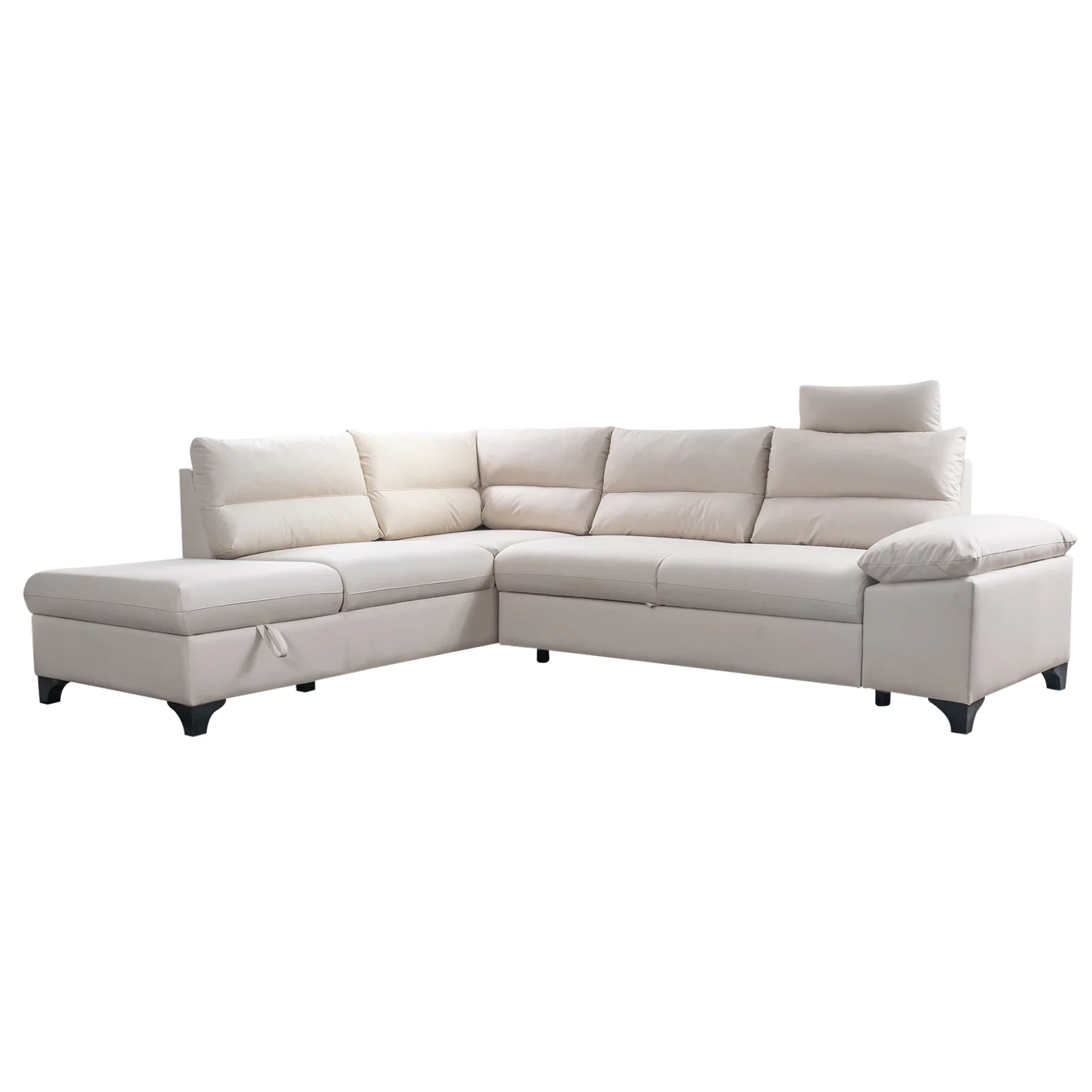 ugaona garnitura Nora