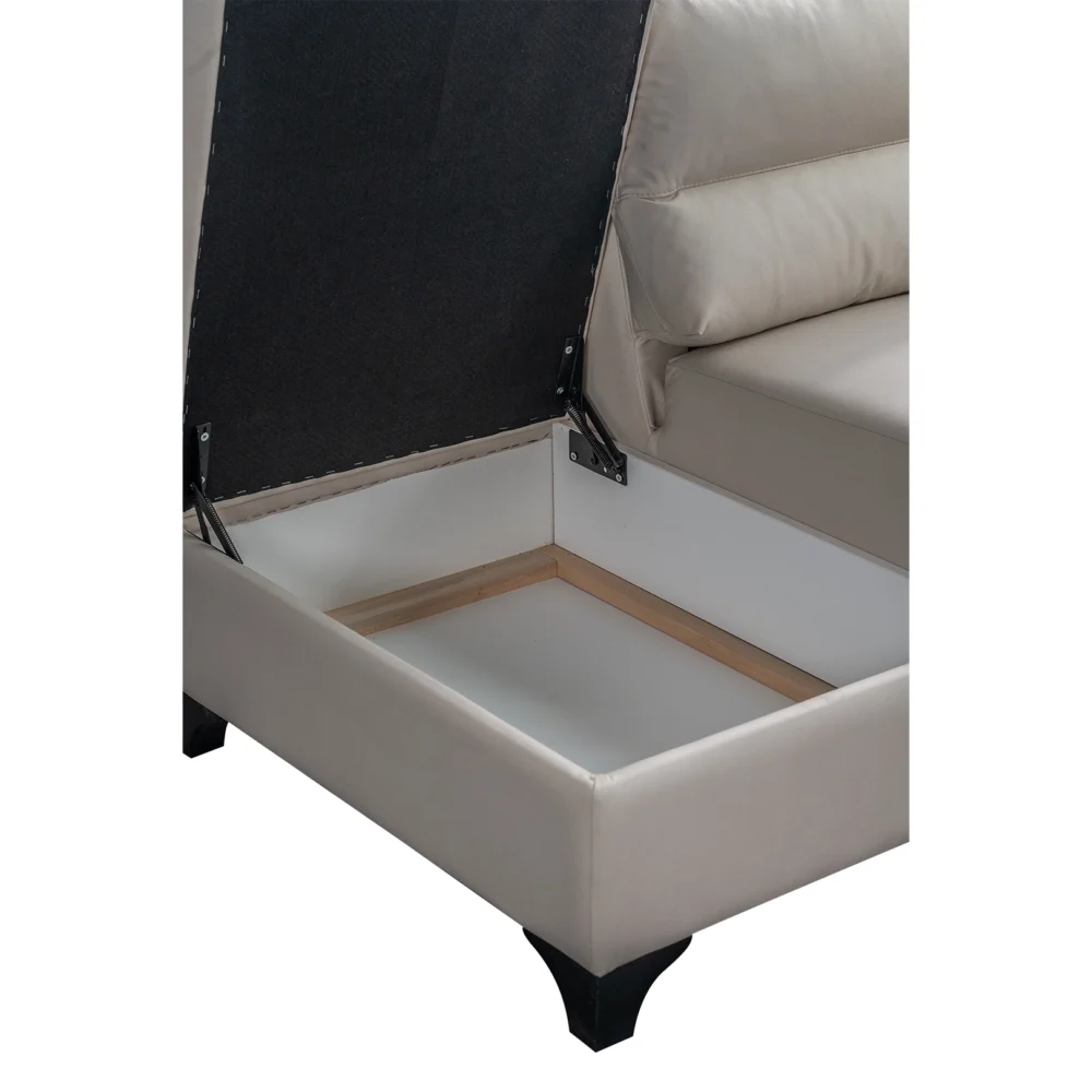 Ugaona garnitura Nora - Slika 7