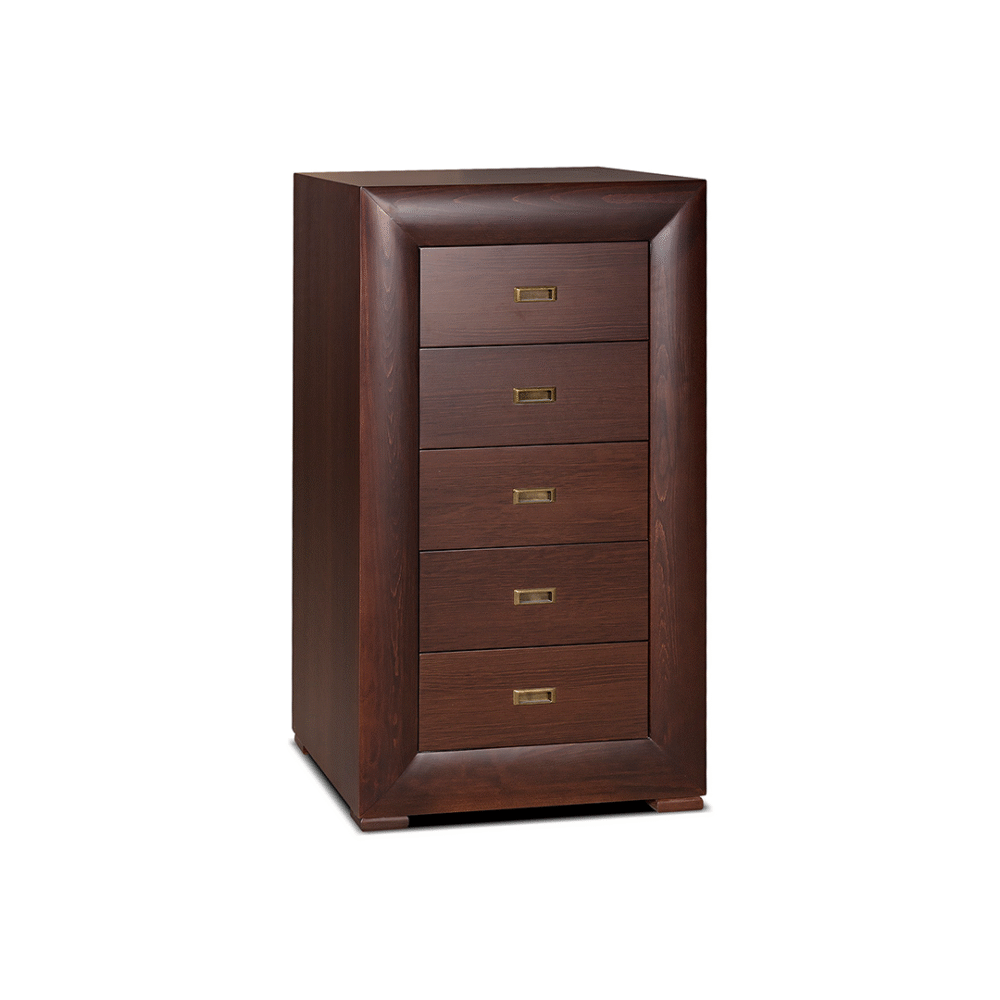 Komoda Leon (5 fioka) - Slika 2