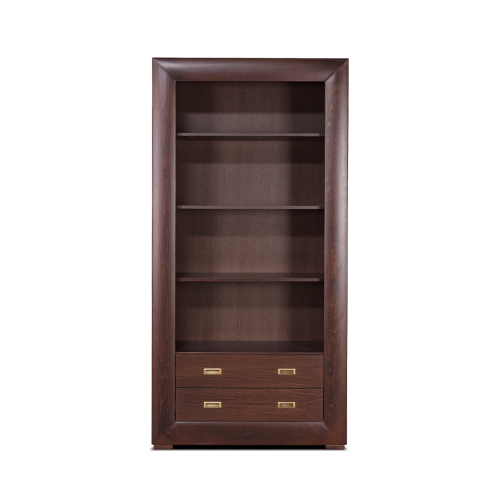 Dvokrilna biblioteka Leon