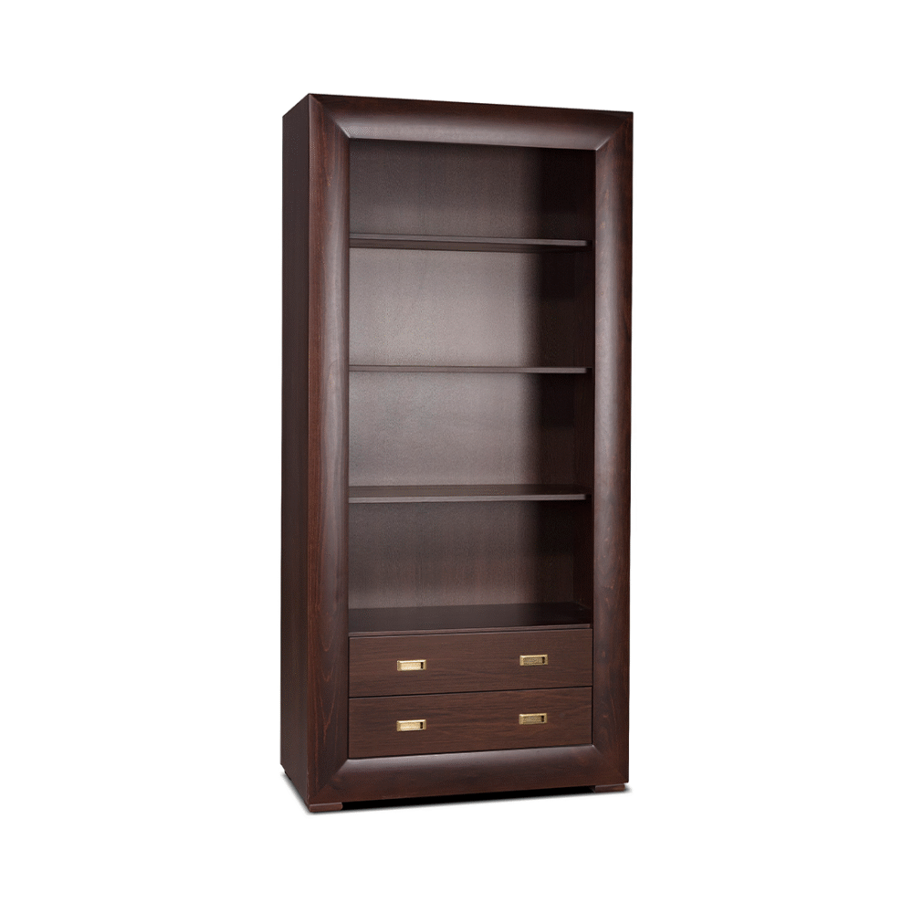 Dvokrilna biblioteka Leon - Slika 3