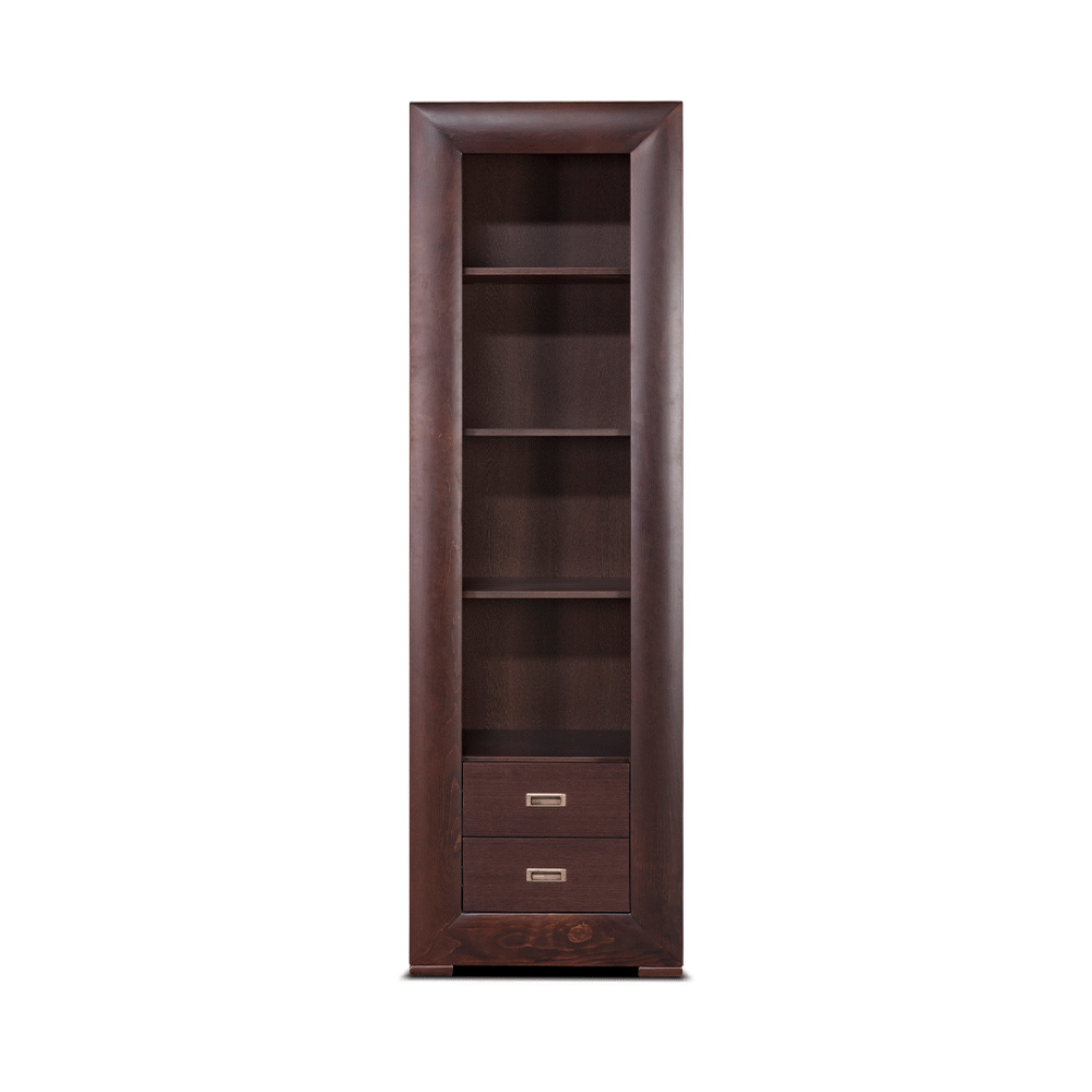 Jednokrilna biblioteka Leon