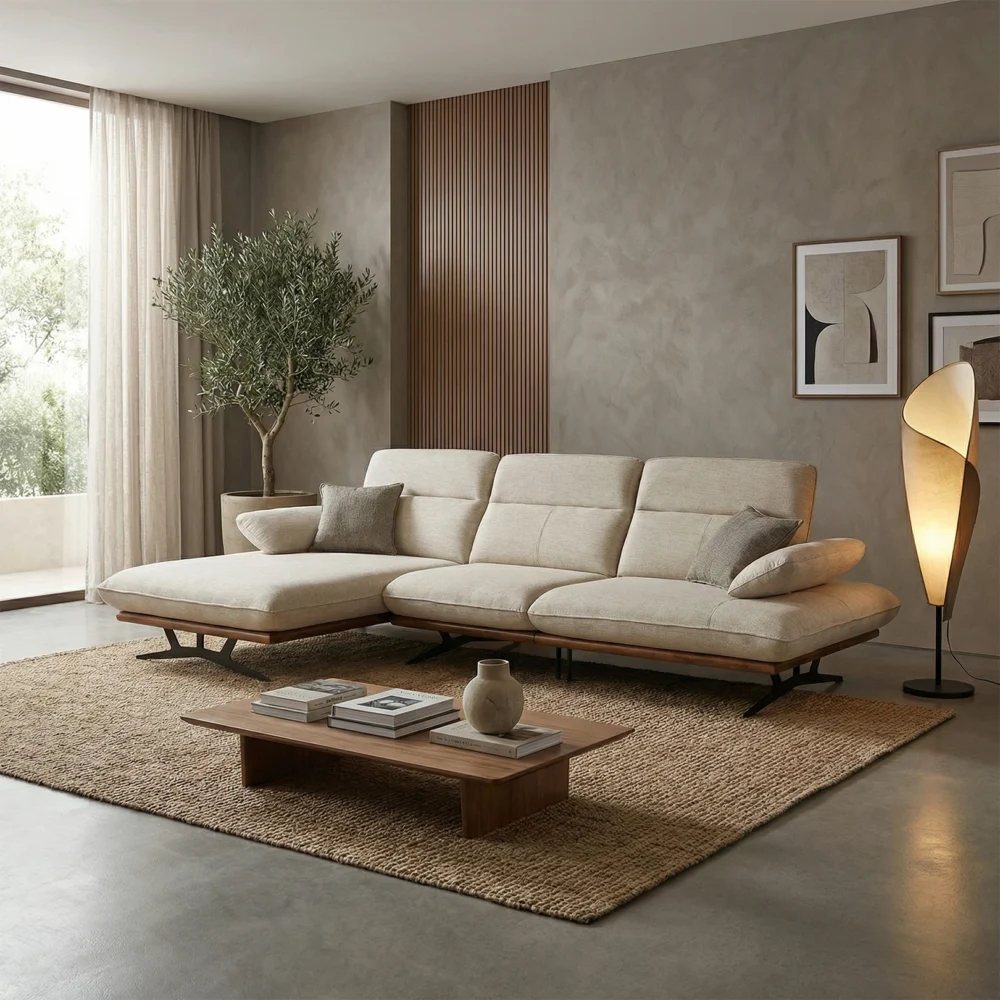 Ugaona garnitura Wien - Slika 2