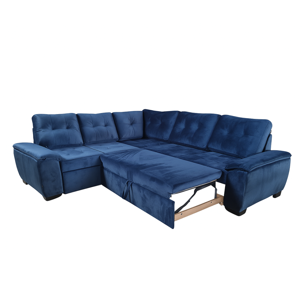 Ugaona garnitura London - Slika 2