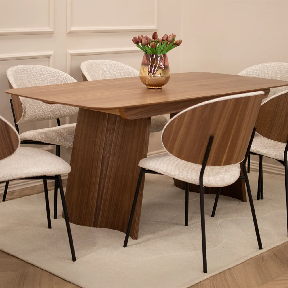 Trpezarijski sto Sfera - Slika 3