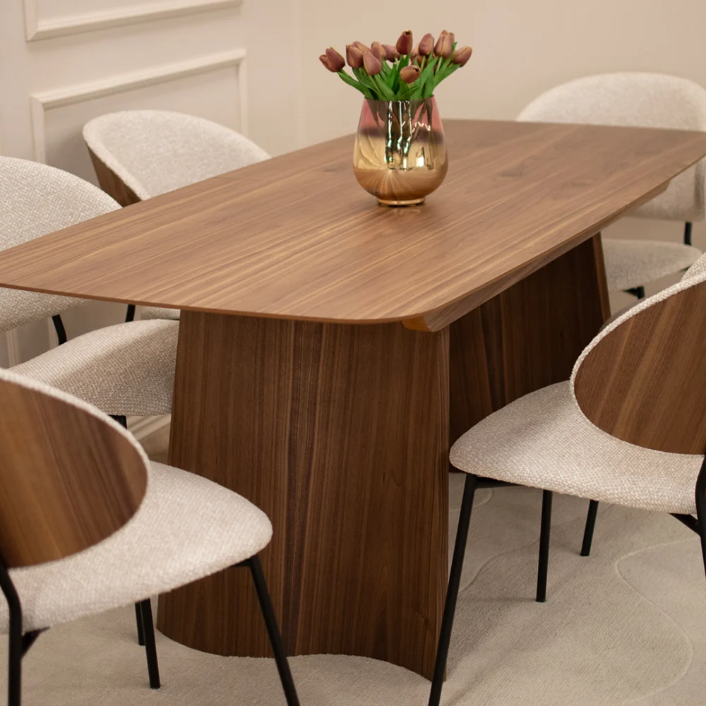 Trpezarijski sto Sfera - Slika 2