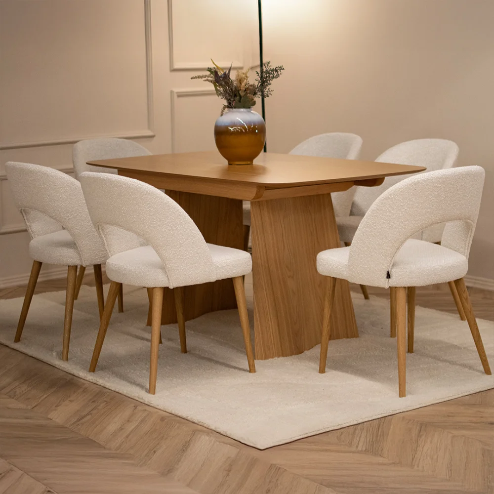 Trpezarijski sto Sfera - Slika 7