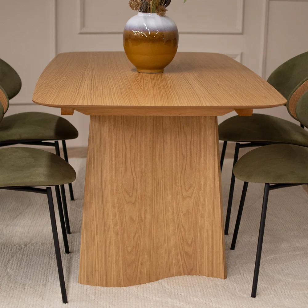 Trpezarijski sto Sfera - Slika 6