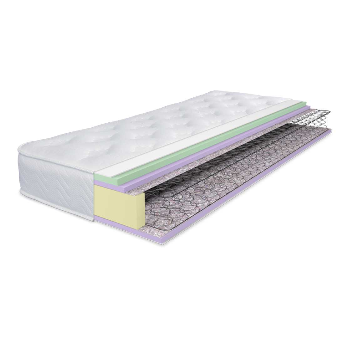Dušek memory Lux 6