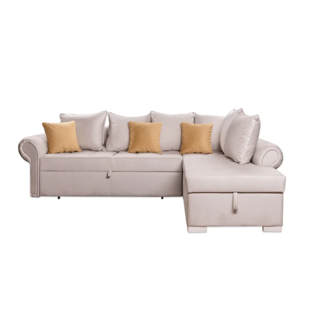 Ugaona garnitura Jana - Slika 3