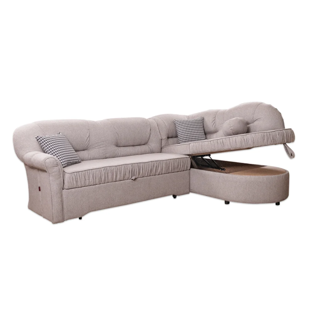 Ugaona garnitura Lena - Slika 4