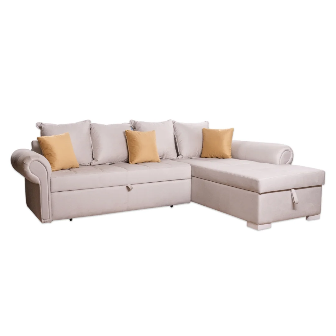 Ugaona garnitura Jana