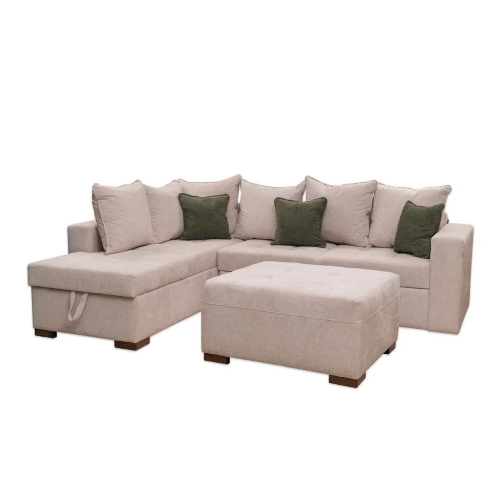 Ugaona garnitura Lola - Slika 2