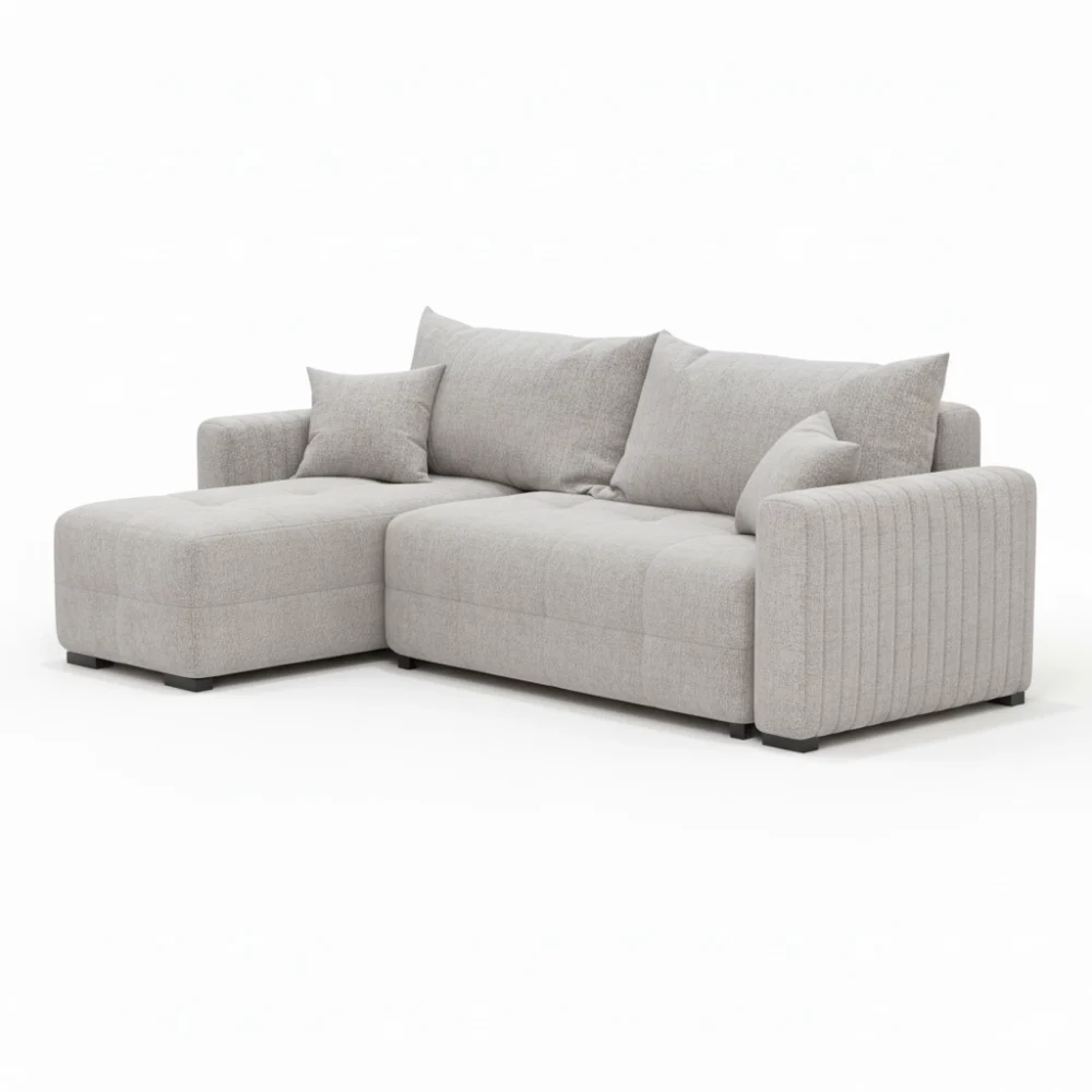 Ugaona garnitura Manila