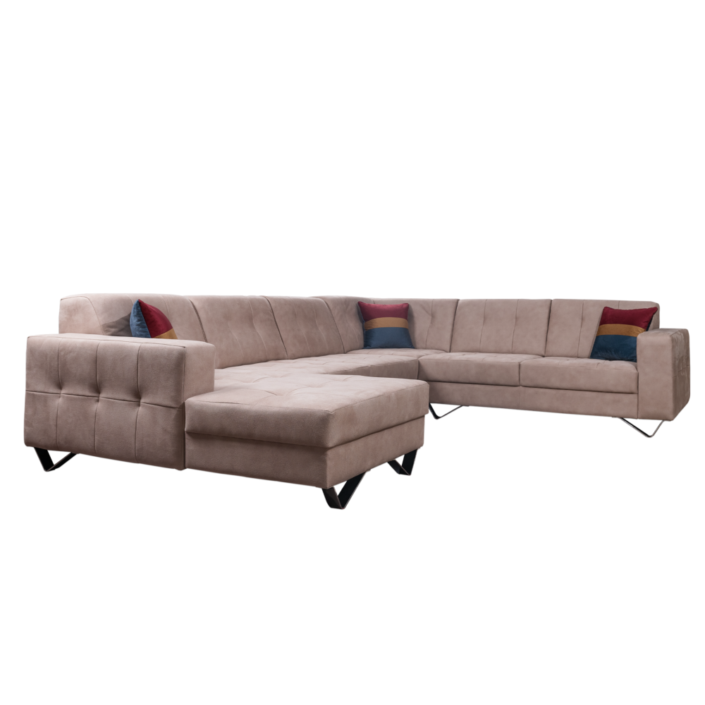 Ugaona garnitura Vitoria - Slika 3