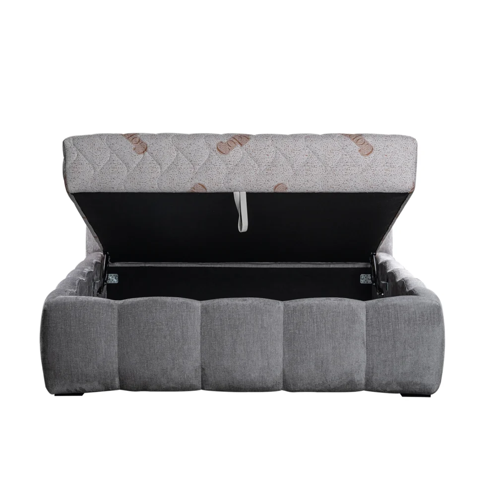 Francuski ležaj Kjoto - Slika 4