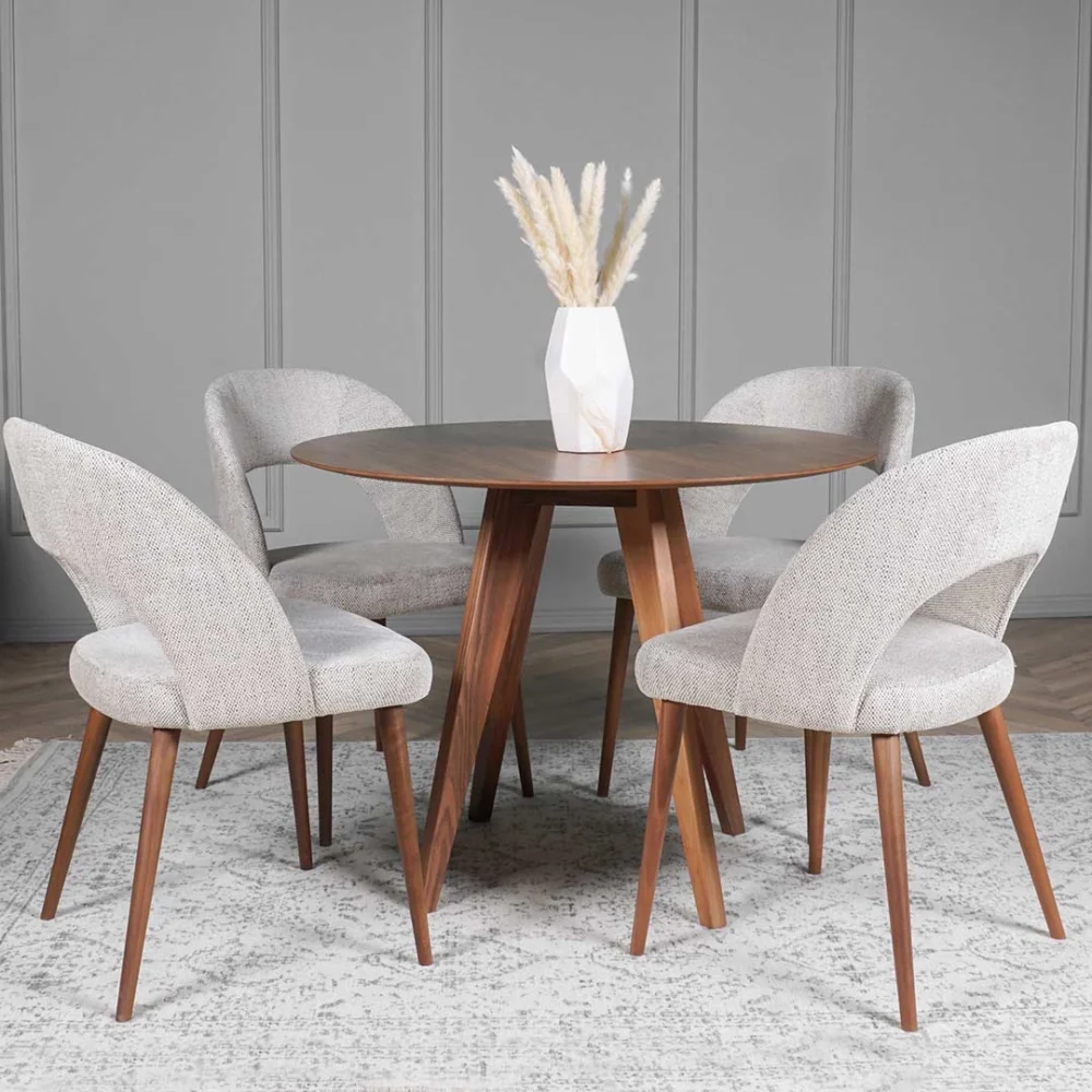 Trpezarijski sto Polaris - Slika 7