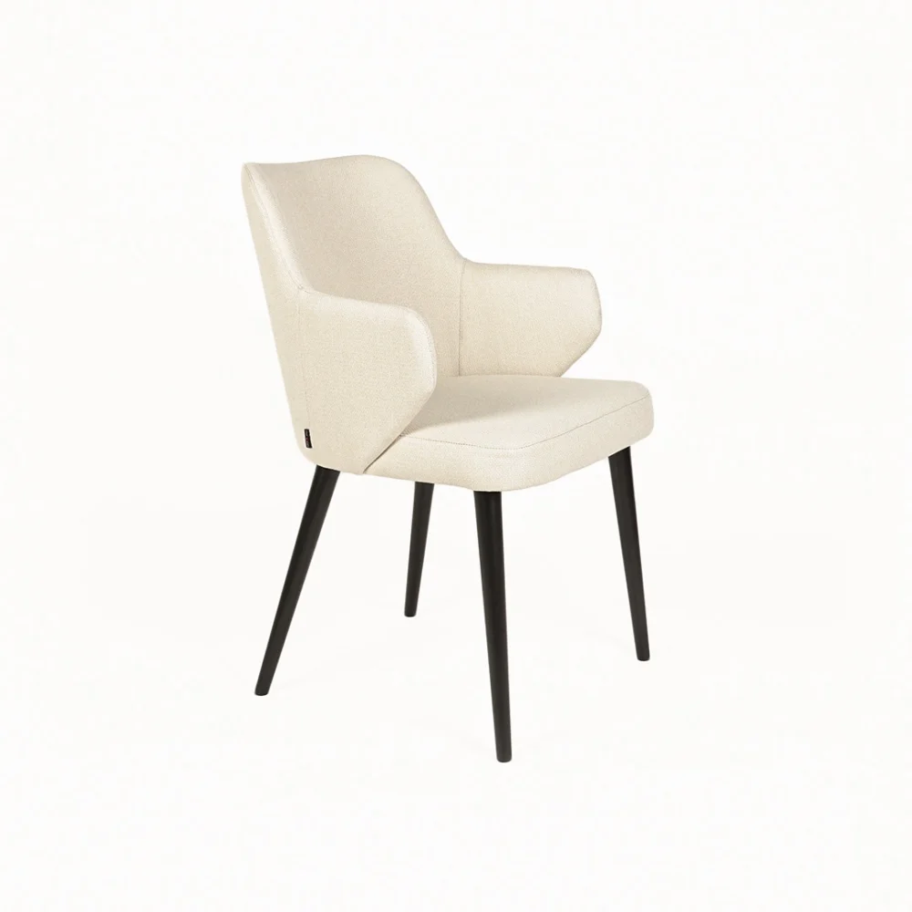 Trpezarijska stolica Evelyn - Slika 5