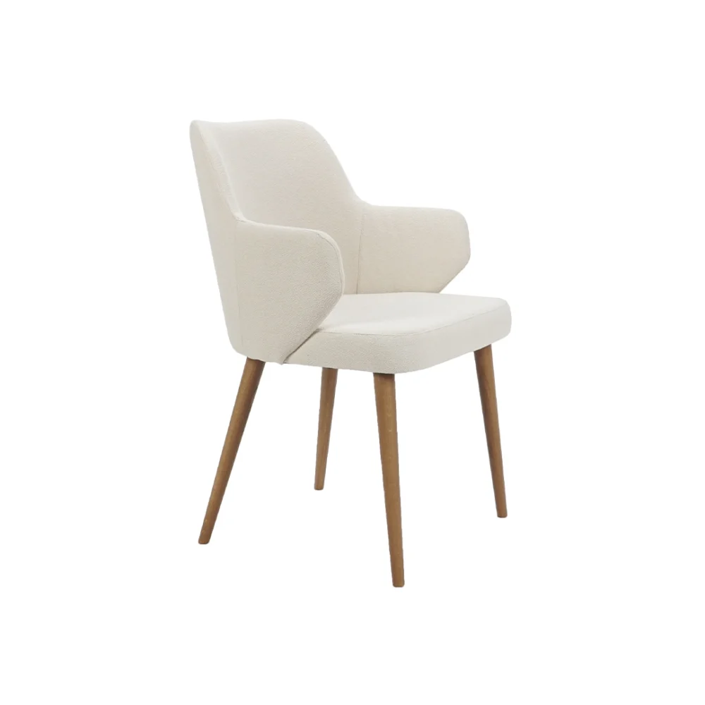 Trpezarijska stolica Evelyn - Slika 4