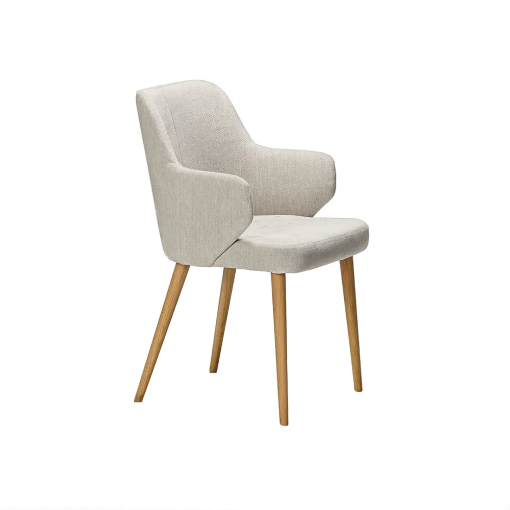 Trpezarijska stolica Evelyn - Slika 7