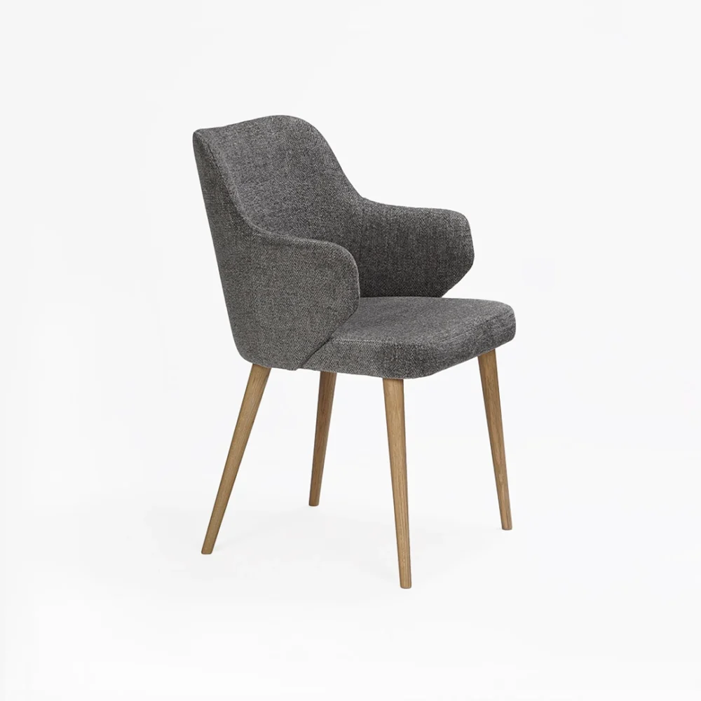 Trpezarijska stolica Evelyn - Slika 9