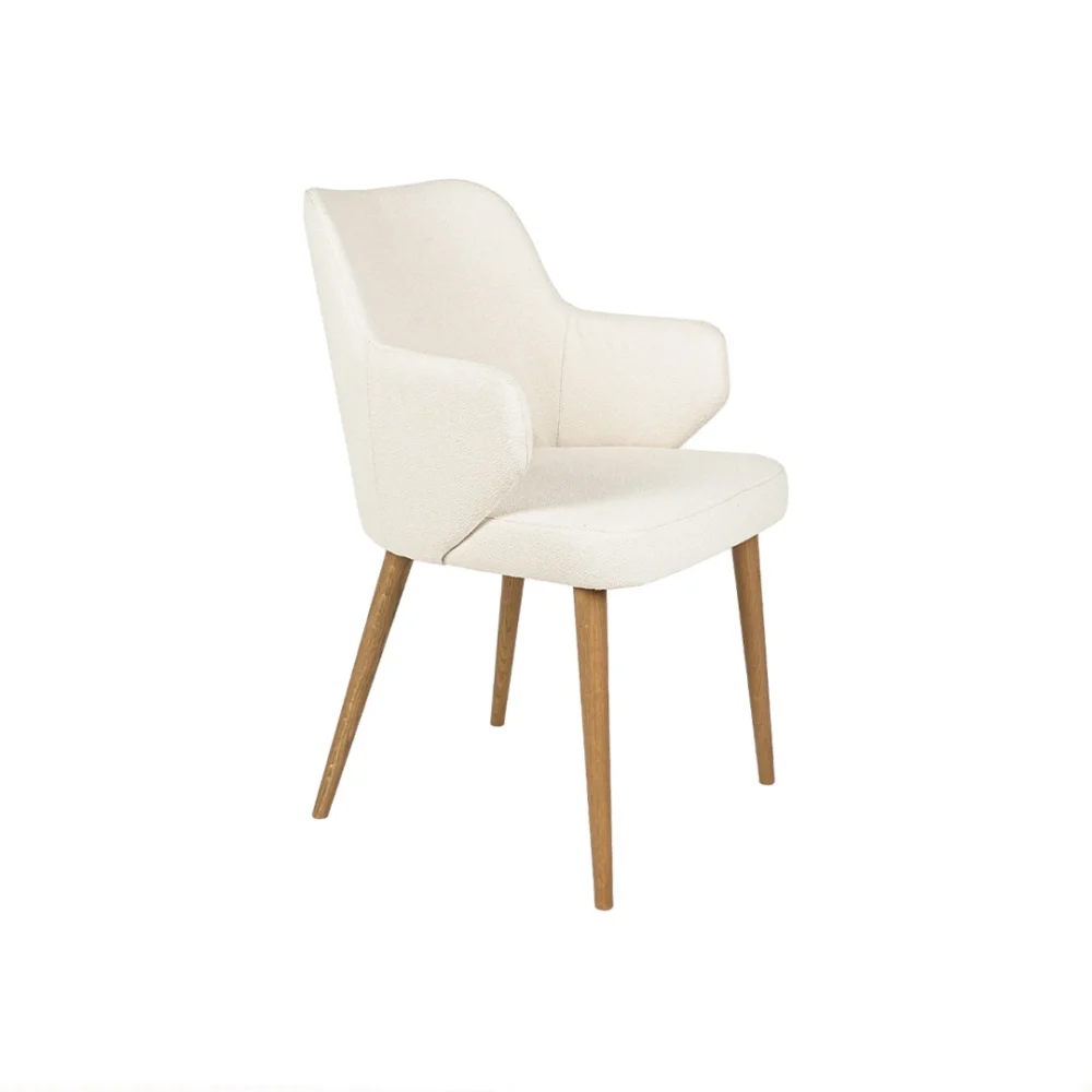 Trpezarijska stolica Evelyn - Slika 8