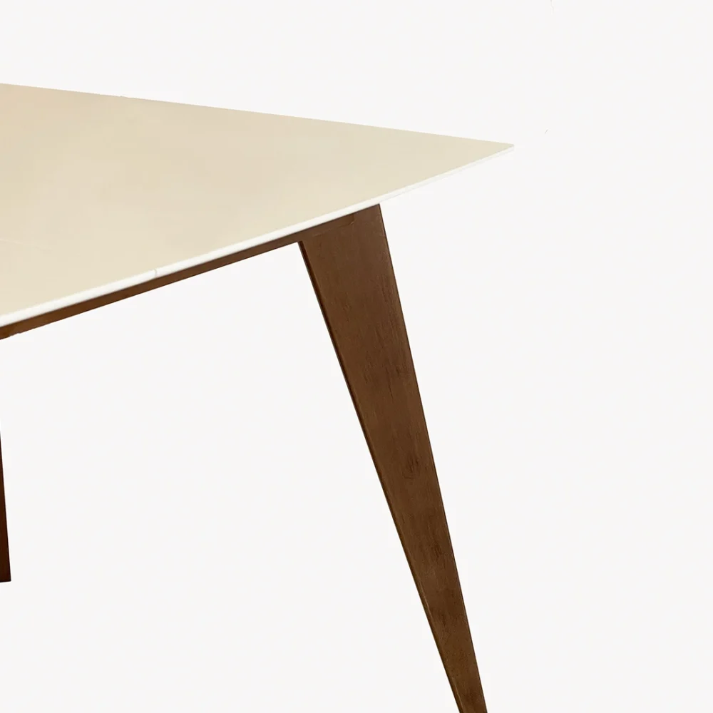 Trpezarijski sto Rigel - Slika 9