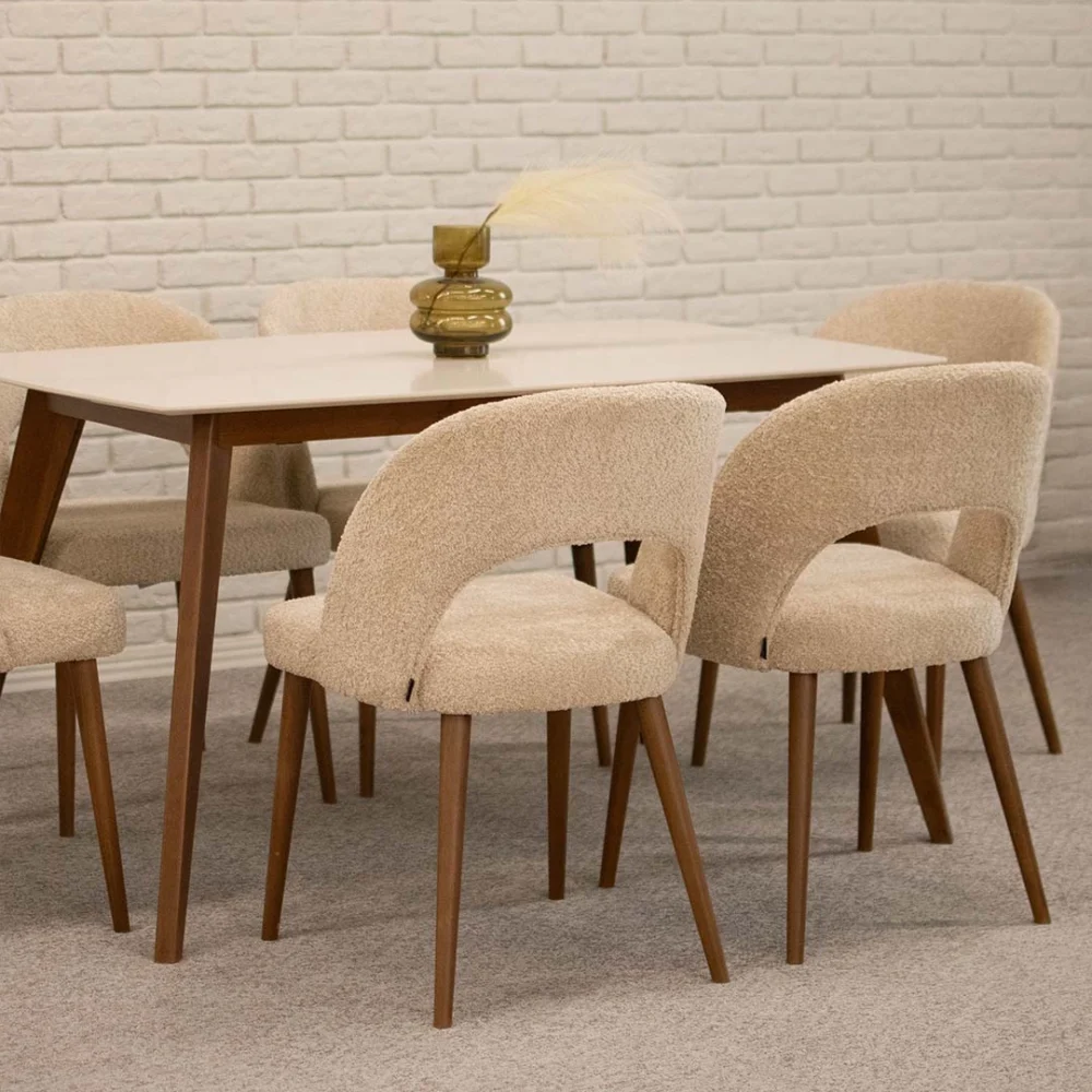 Trpezarijski sto Rigel - Slika 13