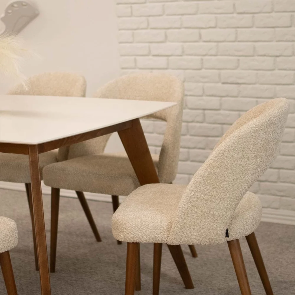 Trpezarijski sto Rigel - Slika 14