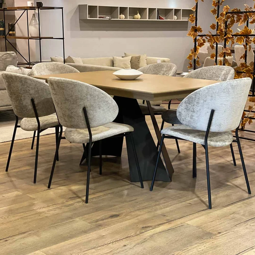 Trpezarijski sto Cassini - Slika 14