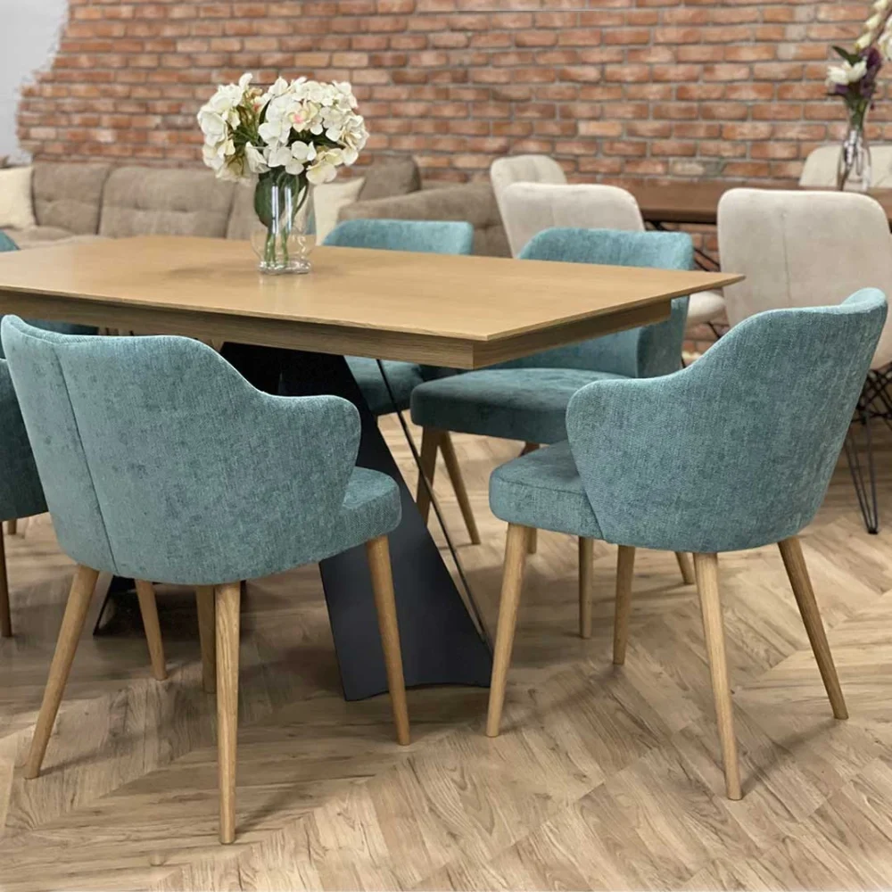 Trpezarijski sto Cassini - Slika 13