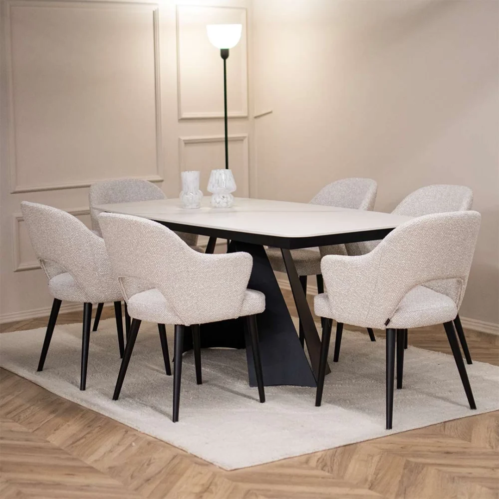 Trpezarijski sto Cassini - Slika 10