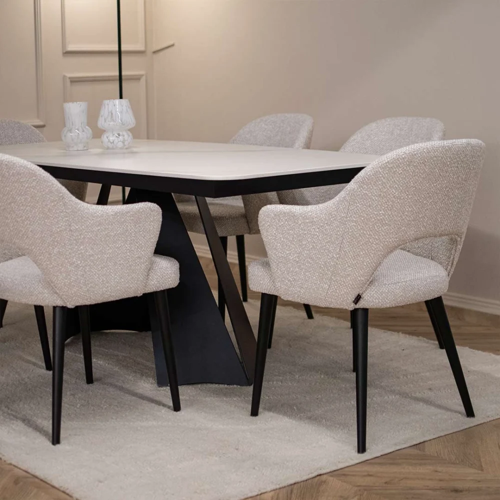 Trpezarijski sto Cassini - Slika 9