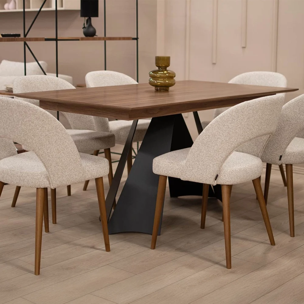 Trpezarijski sto Cassini - Slika 8