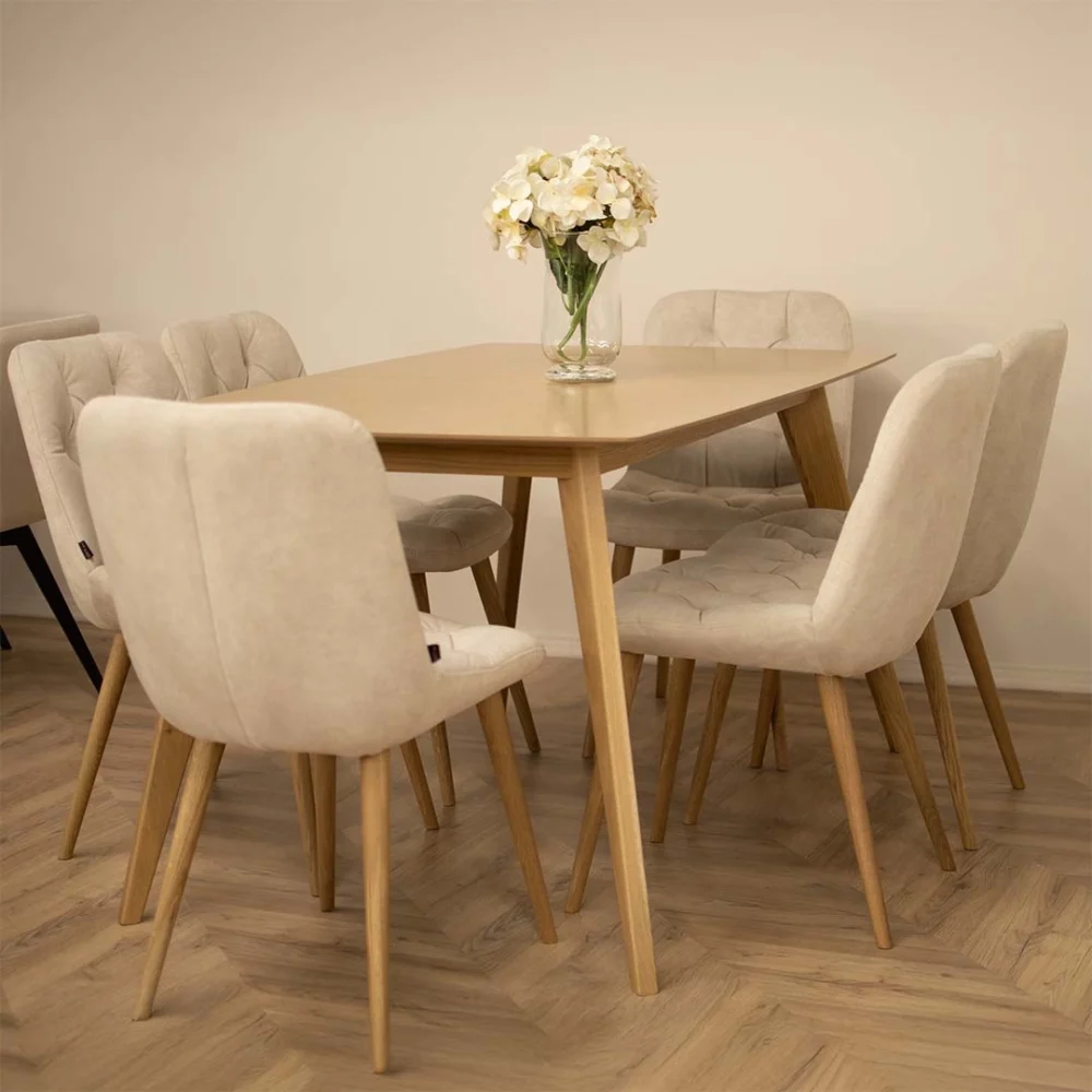 Trpezarijski sto Rigel - Slika 4