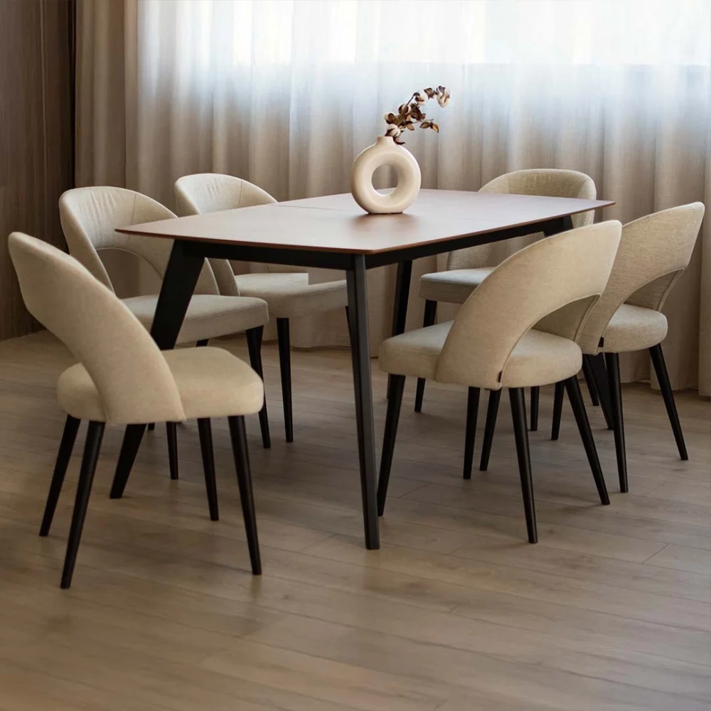 Trpezarijski sto Rigel - Slika 20