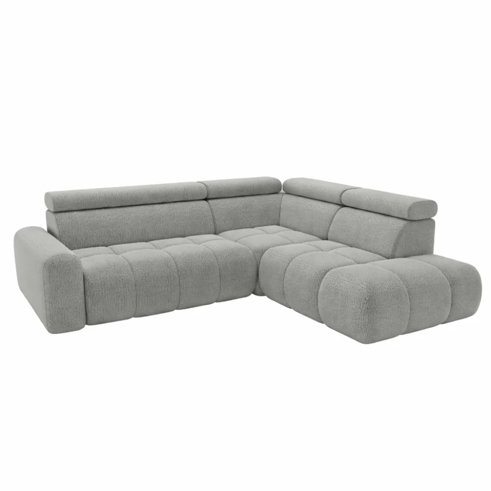 Ugaona garnitura Atlantik L