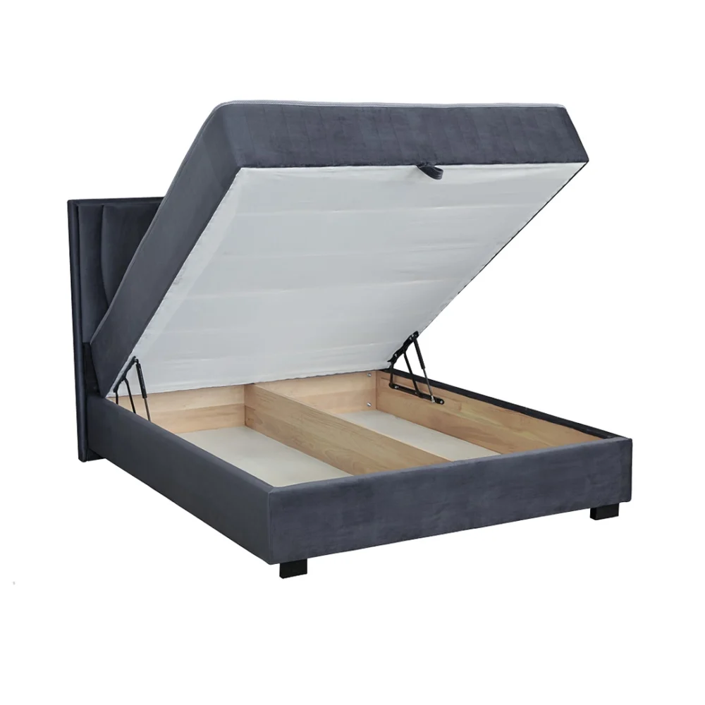 Francuski ležaj City - Slika 2