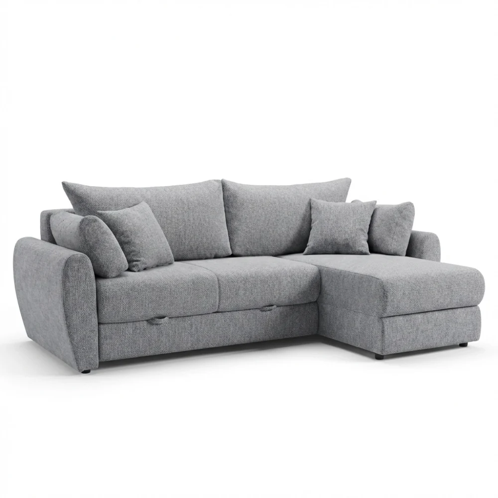 Ugaona garnitura Como