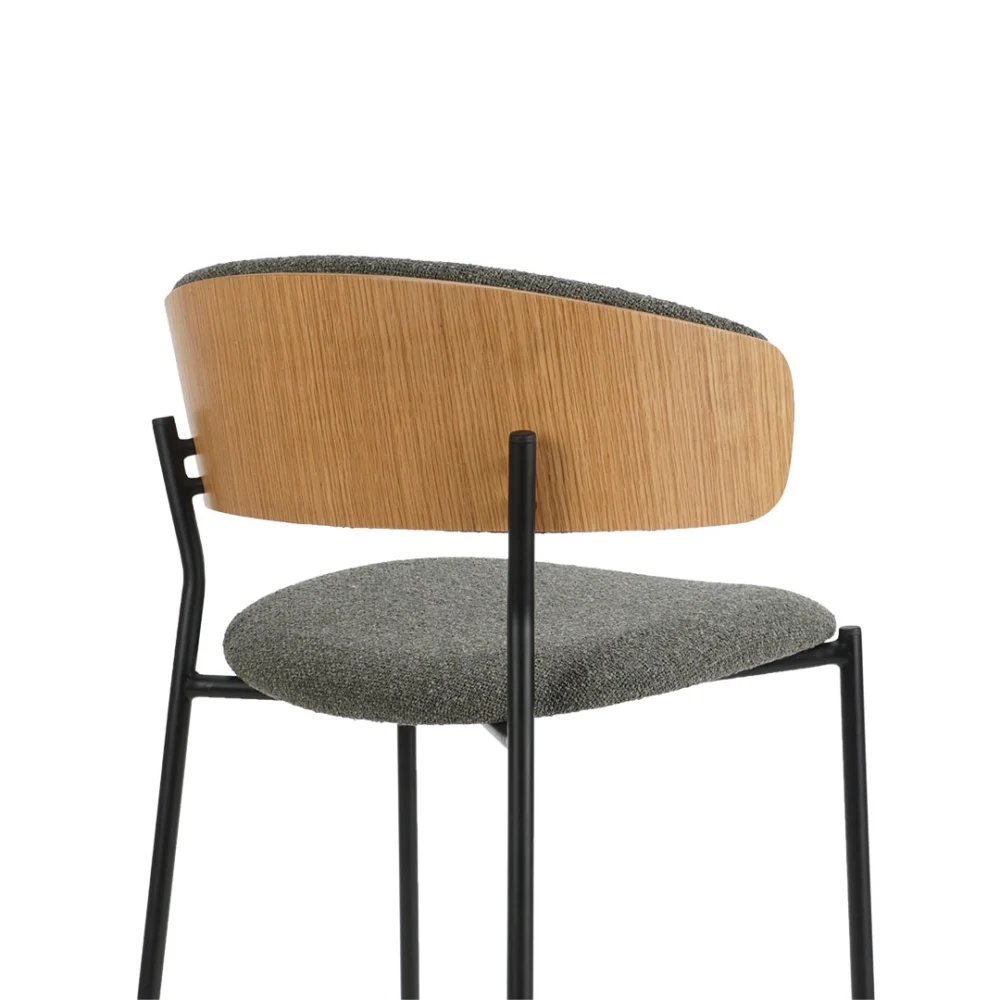 Barska stolica Molly - Slika 2