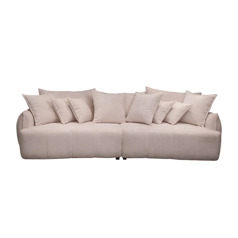Big sofa Lisabon