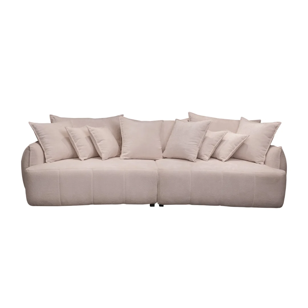 Big sofa Lisabon