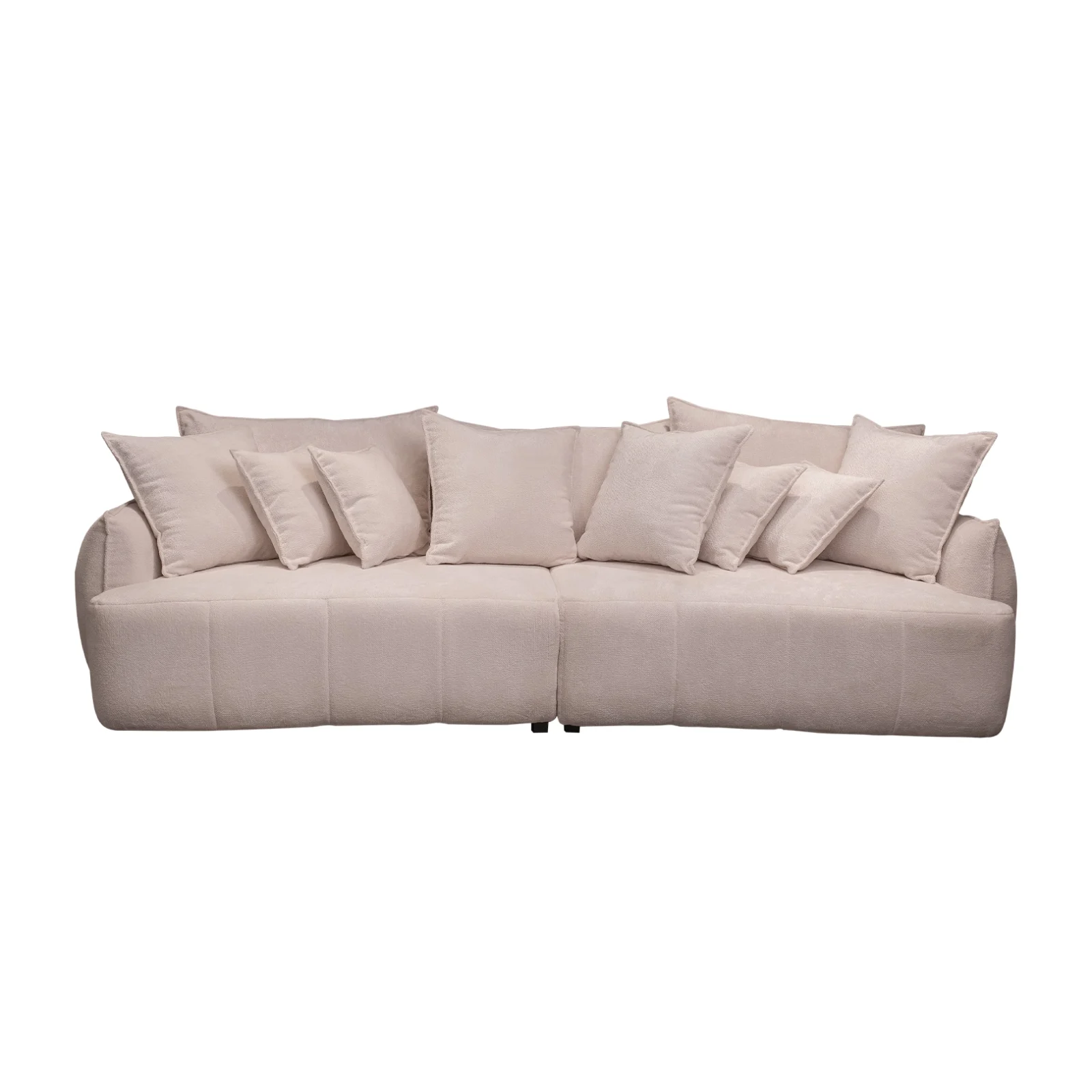 Big sofa Lisabon
