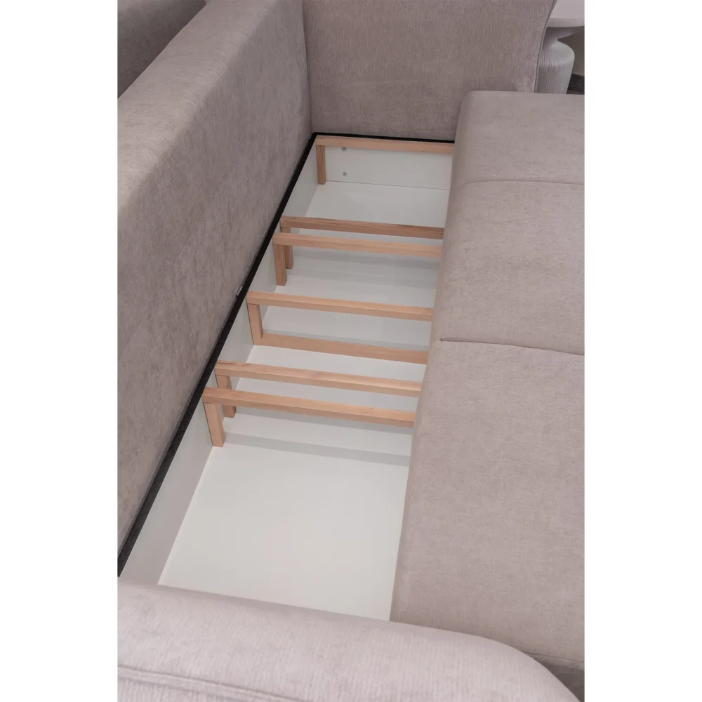 Ugaona garnitura Koko - Slika 5