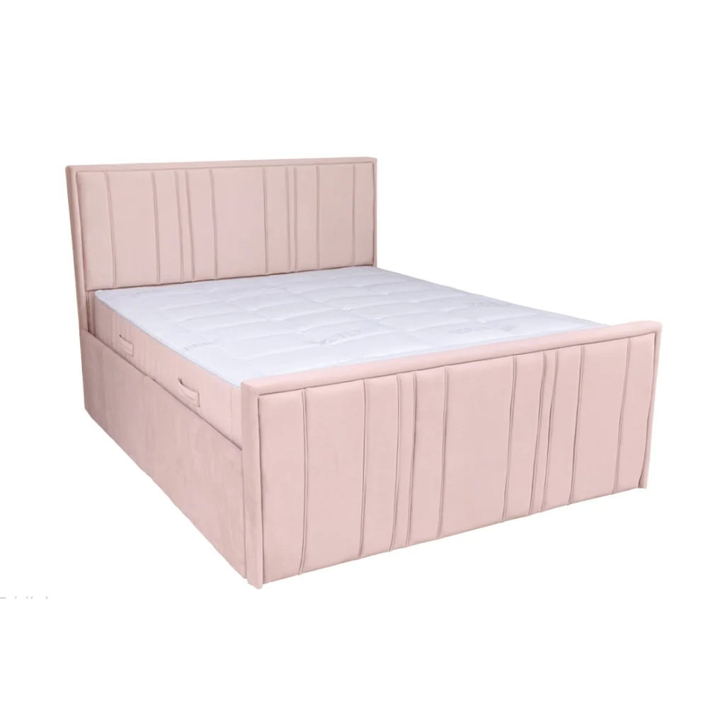 Francuski ležaj Evia