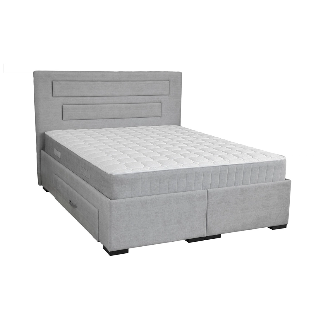 Francuski ležaj Sany