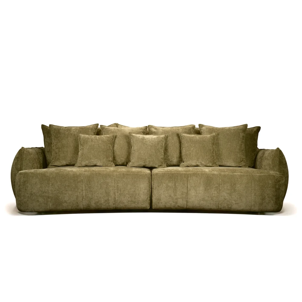 Big sofa Lisabon