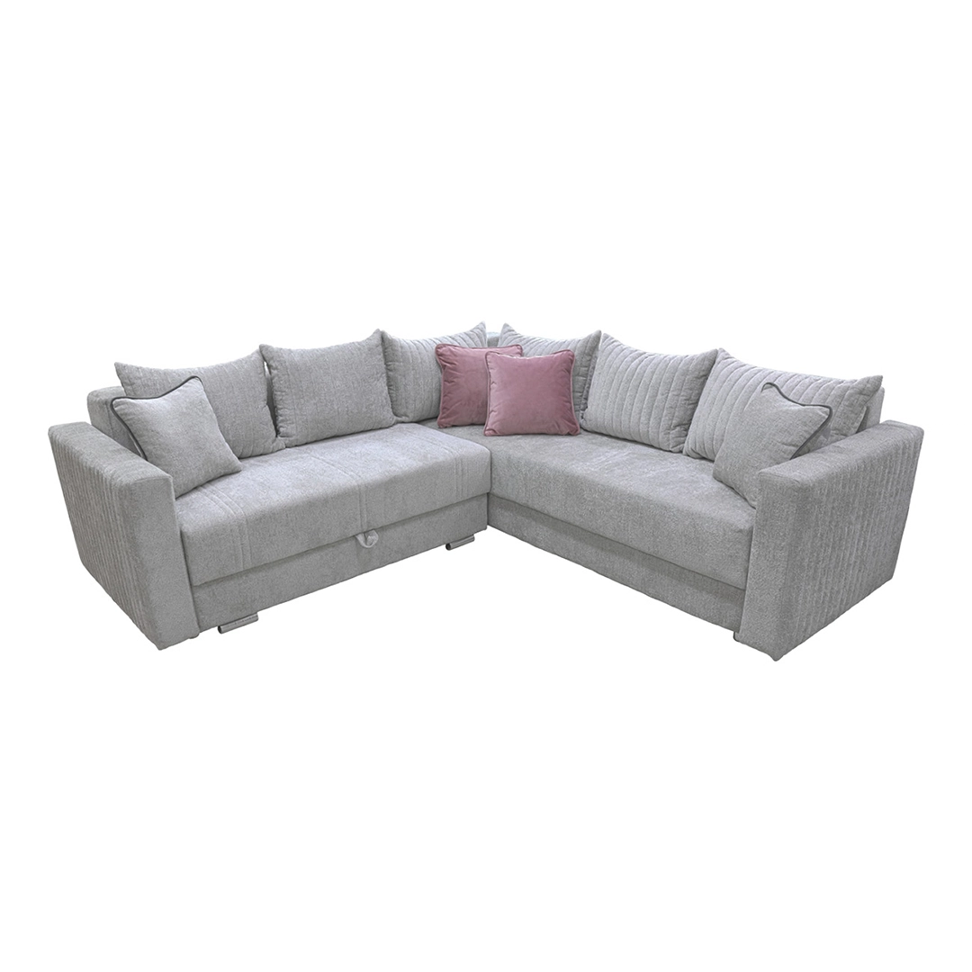 Ugaona garnitura Luxemburg Lux